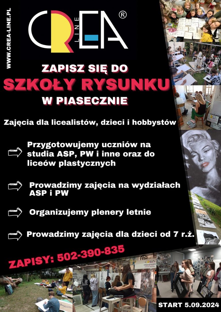 Zapisy 2024/2025