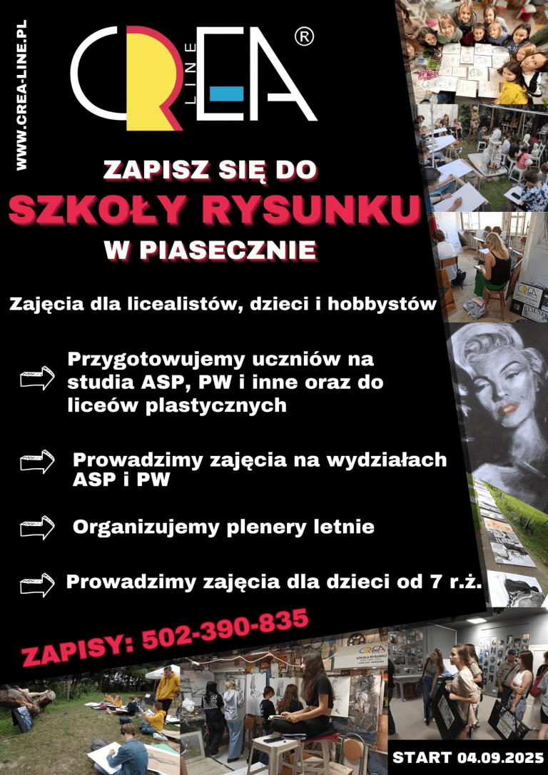 Zapisy 2025/2026